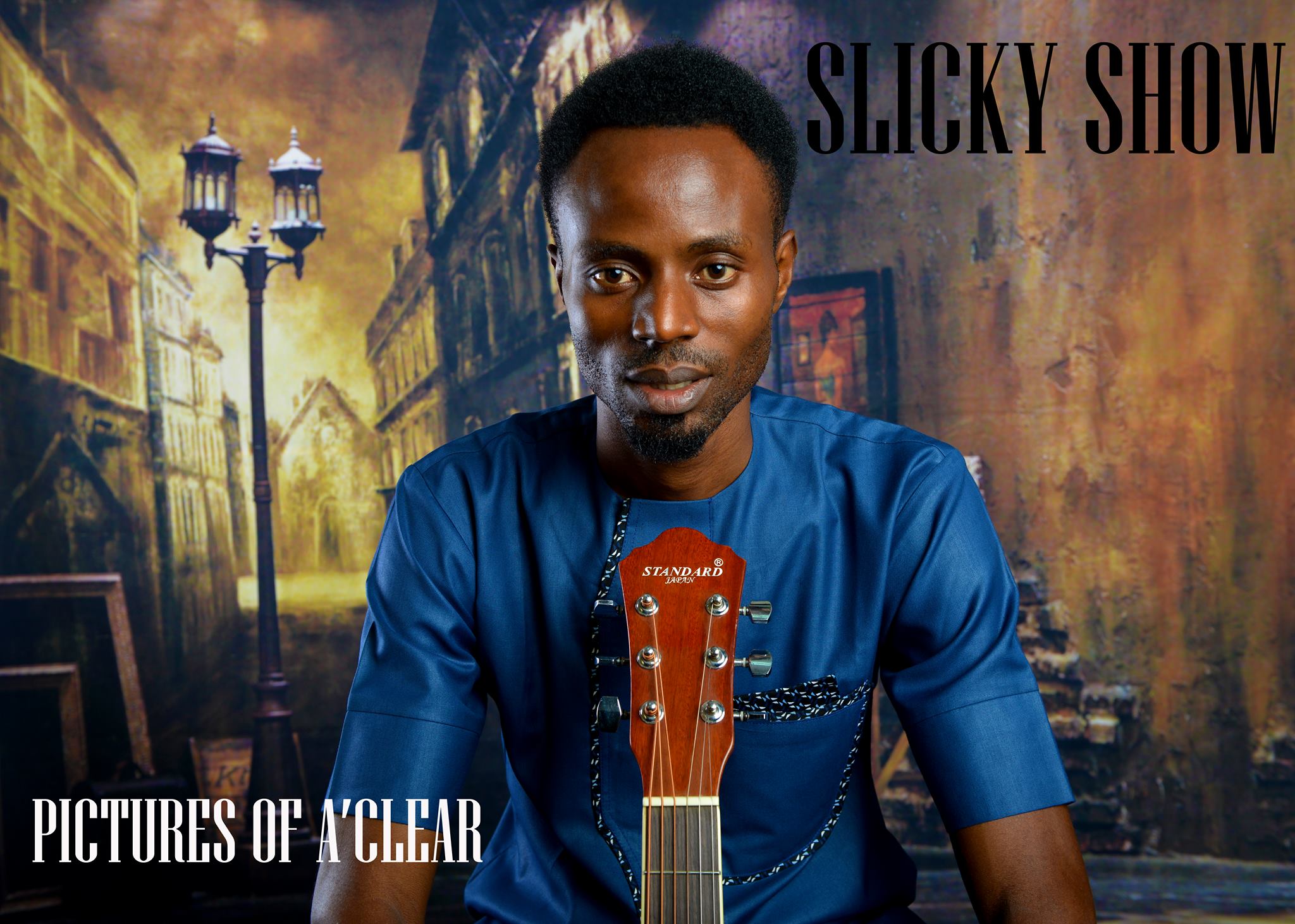 Slicky ShOw