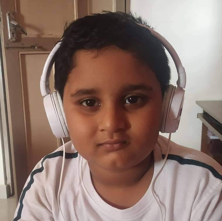 RSrivatsan