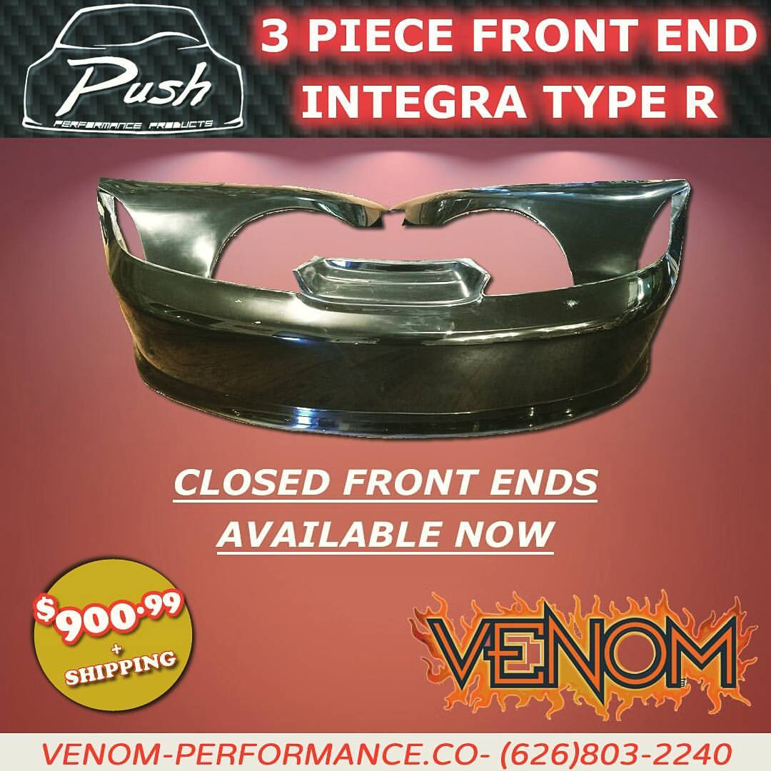 Venom Performance | Gardena CA