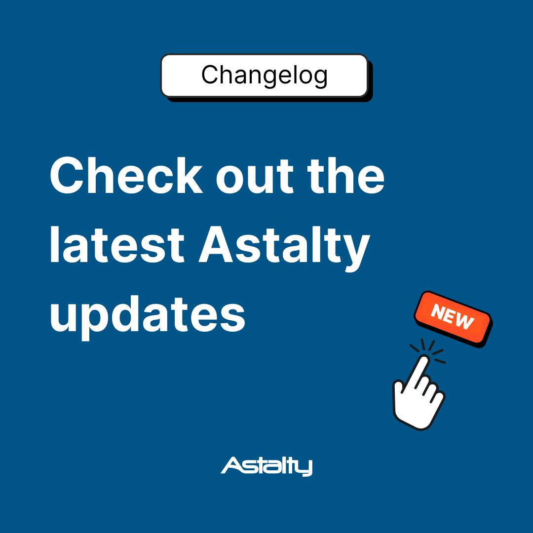 Astalty I NDIS Software | Newcastle NSW
