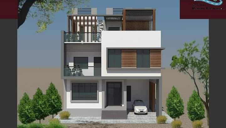 New Way Interior Decoration