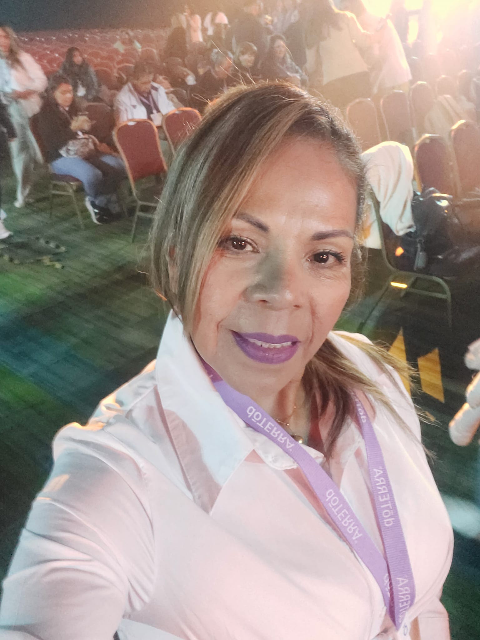 Rosario Cedillo Moreno