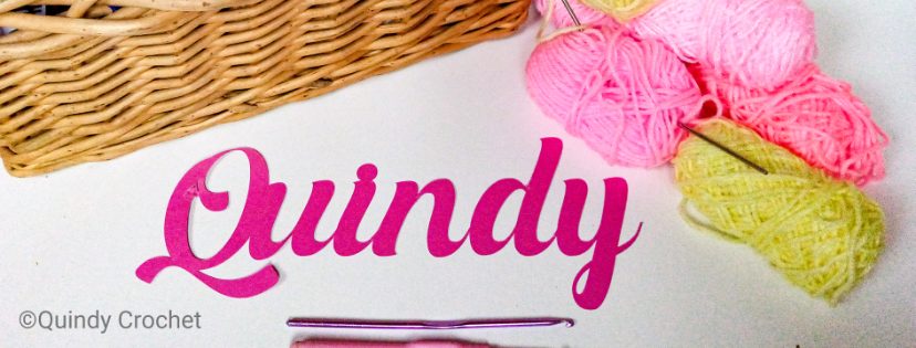 Quindy crochet