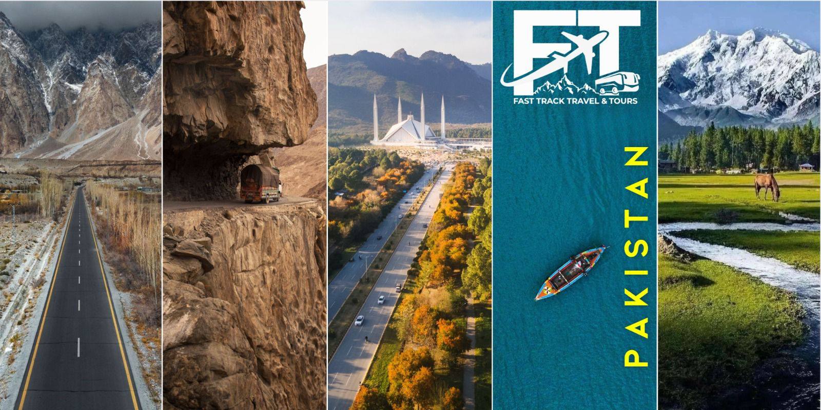 FT Travel & Tours