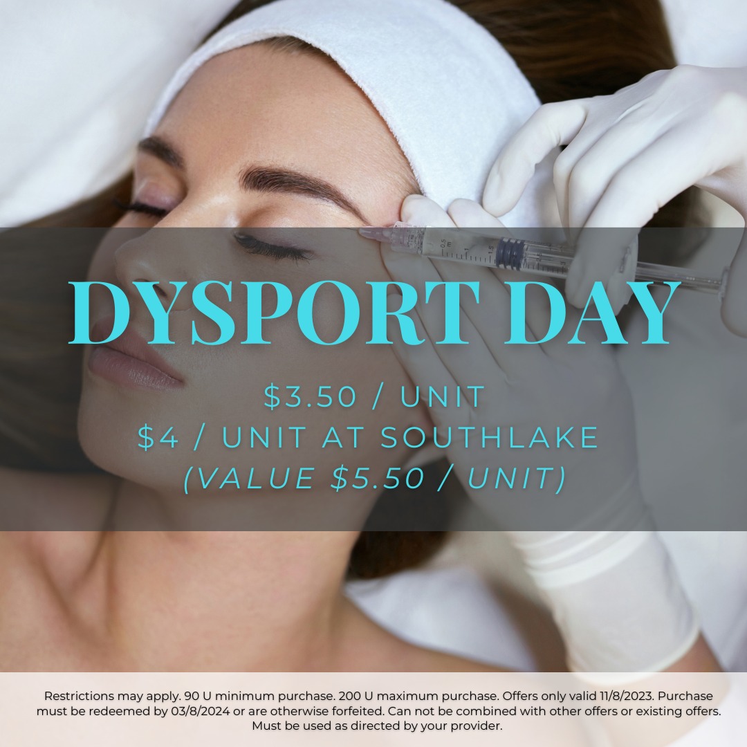North Texas Plastic Surgery Med Spa - You’re invited to our FALL ...