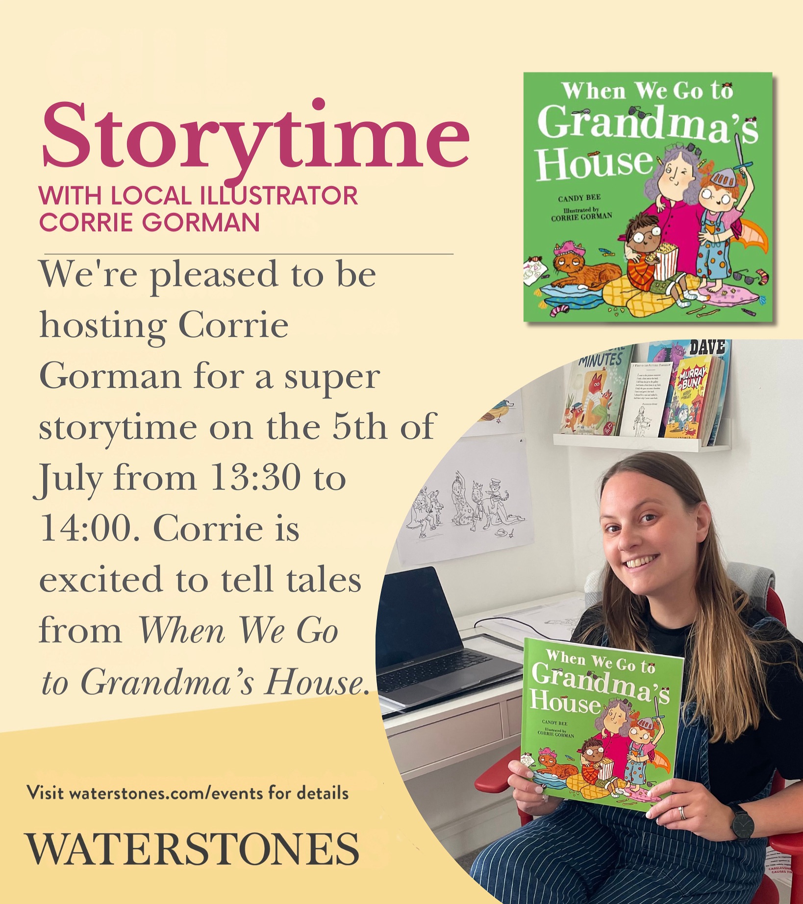 Waterstones St Andrews | St Andrews