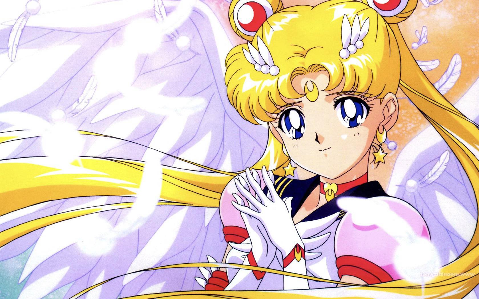 Pretty Guardian Sailor Moon: un Anime Mille Emozioni