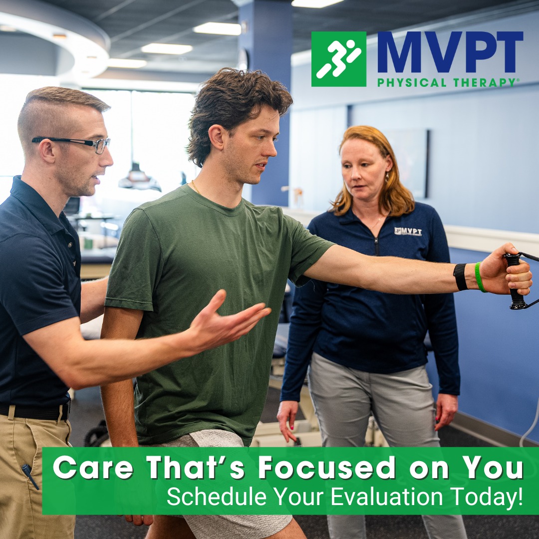 MVPT Physical Therapy-Liverpool NY | Liverpool NY