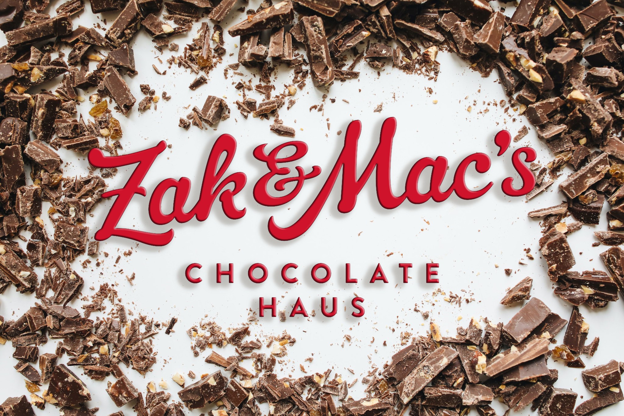 Zak & Mac's Chocolate Haus- St. Ignace | Saint Ignace MI