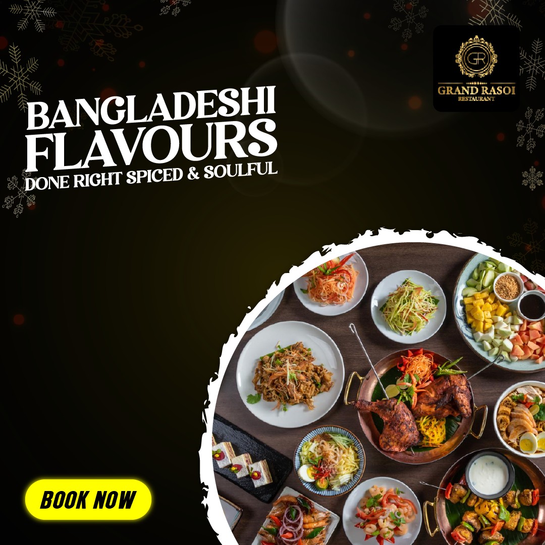 Bring your favourite people... - Grand Rasoi Restaurant | Facebook