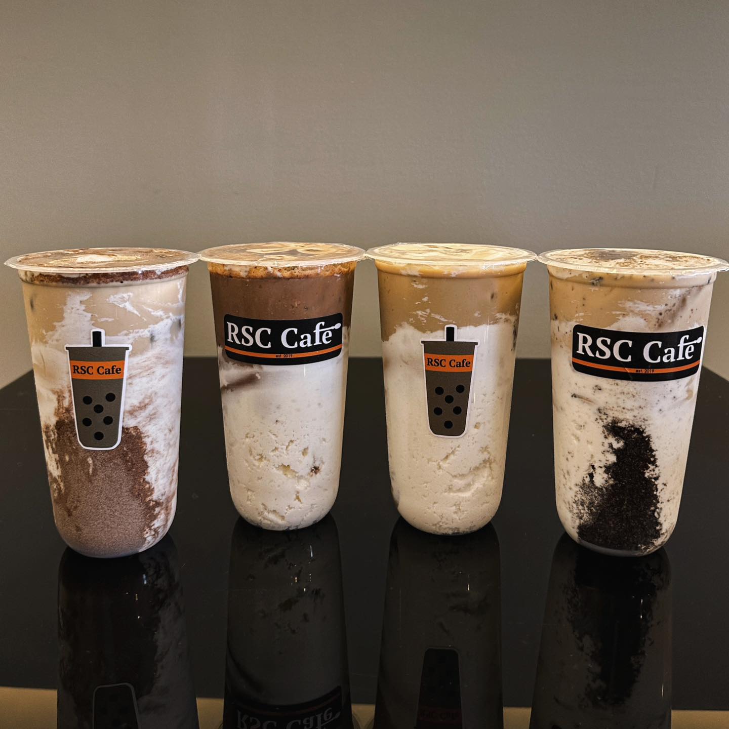 RSC Cafe - Can’t get enough of RSC drinks? Place your... | Facebook