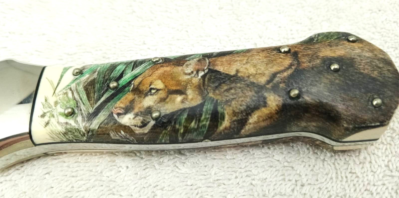 Vintage Rodkey Knives | Facebook