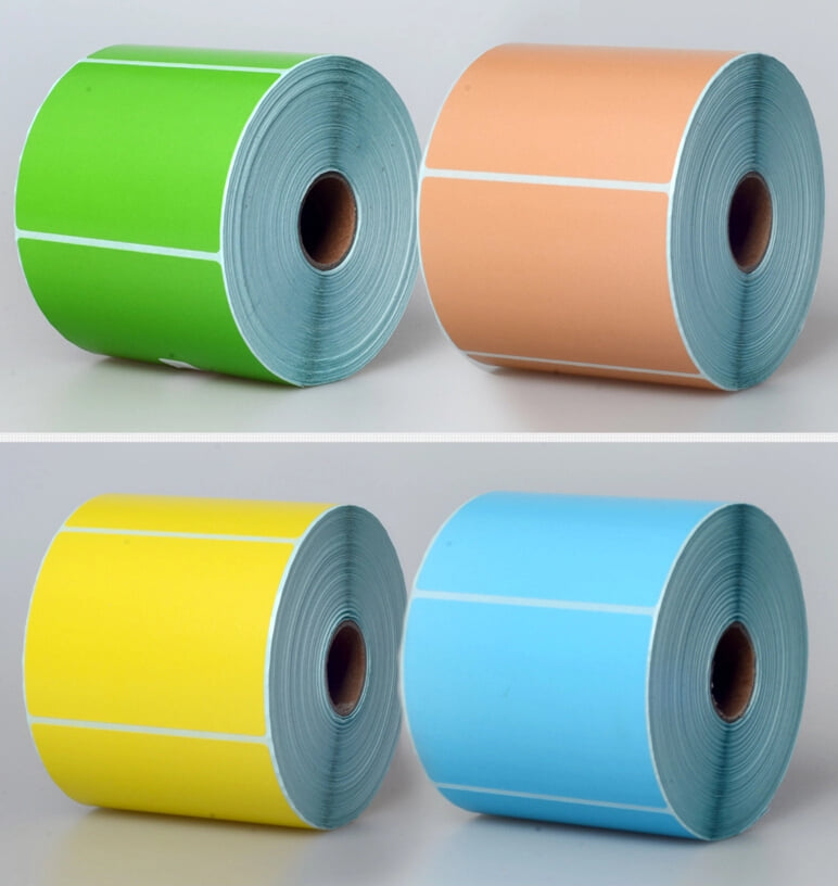 Krishna Label Manufacturer | Surat