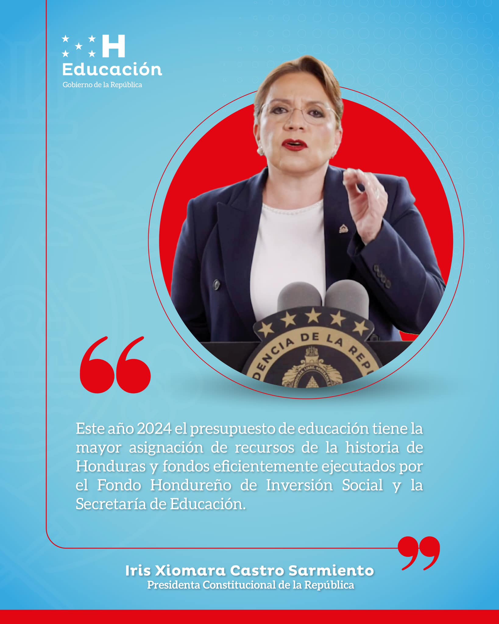 Programa Hondureño de Educación Comunitaria-PROHECO Cortés