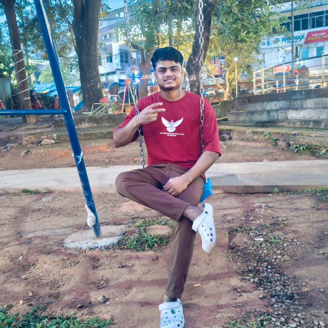 Injamul Islam