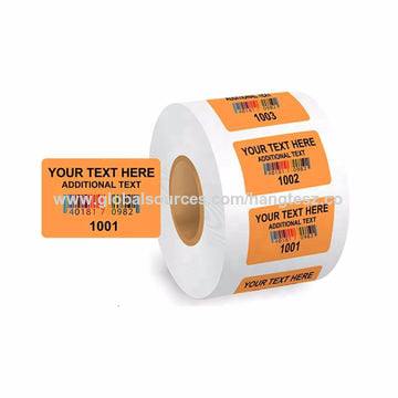 Krishna Label Manufacturer | Surat