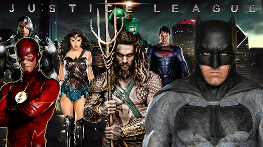Batman United - Batman United added a new photo.