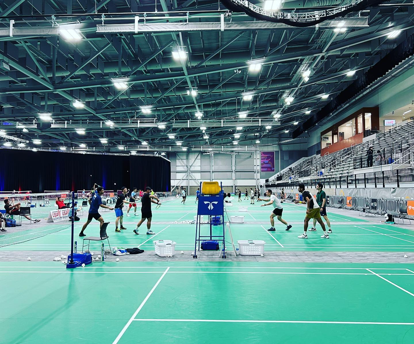 03 Intl Badminton Club