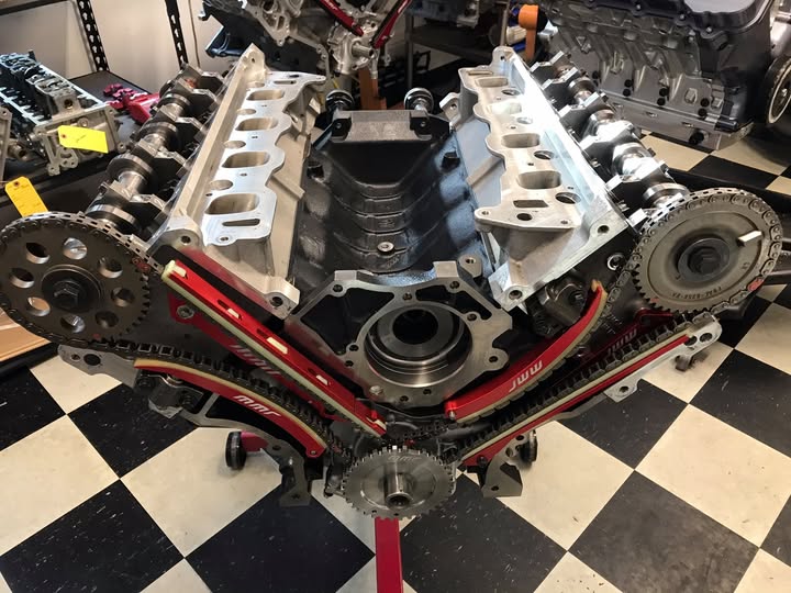 Modular Motorsports... - Modular Motorsports Racing - MMR