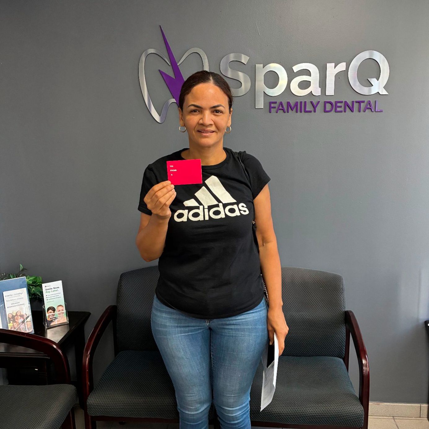 SparQ Family Dental | Perth Amboy NJ