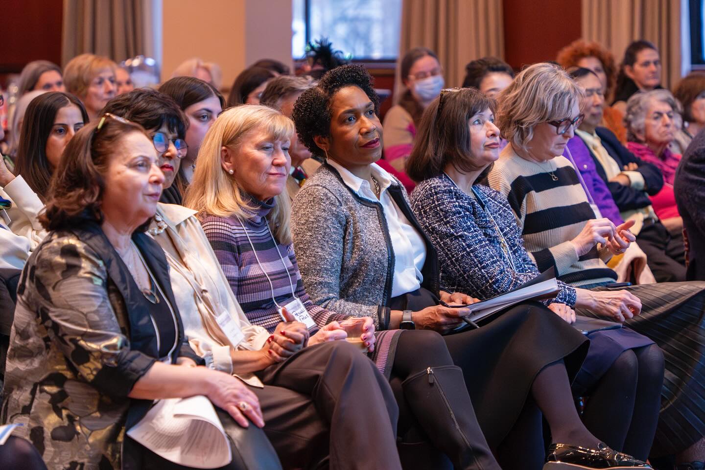 International Women Associates (IWA) Chicago | Chicago IL