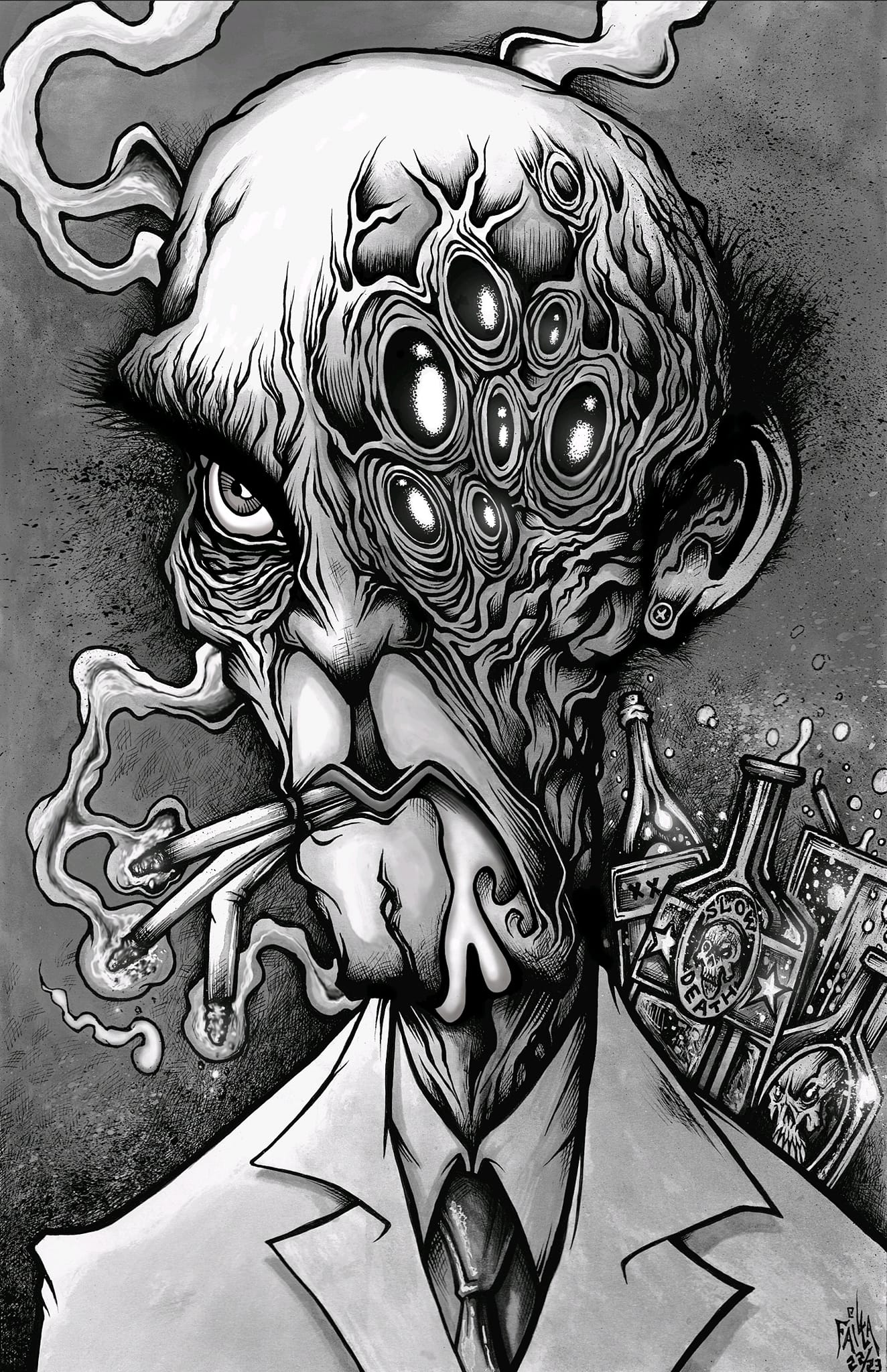 PolyglotMint - Psychomedia has launched. A new scientific field ...