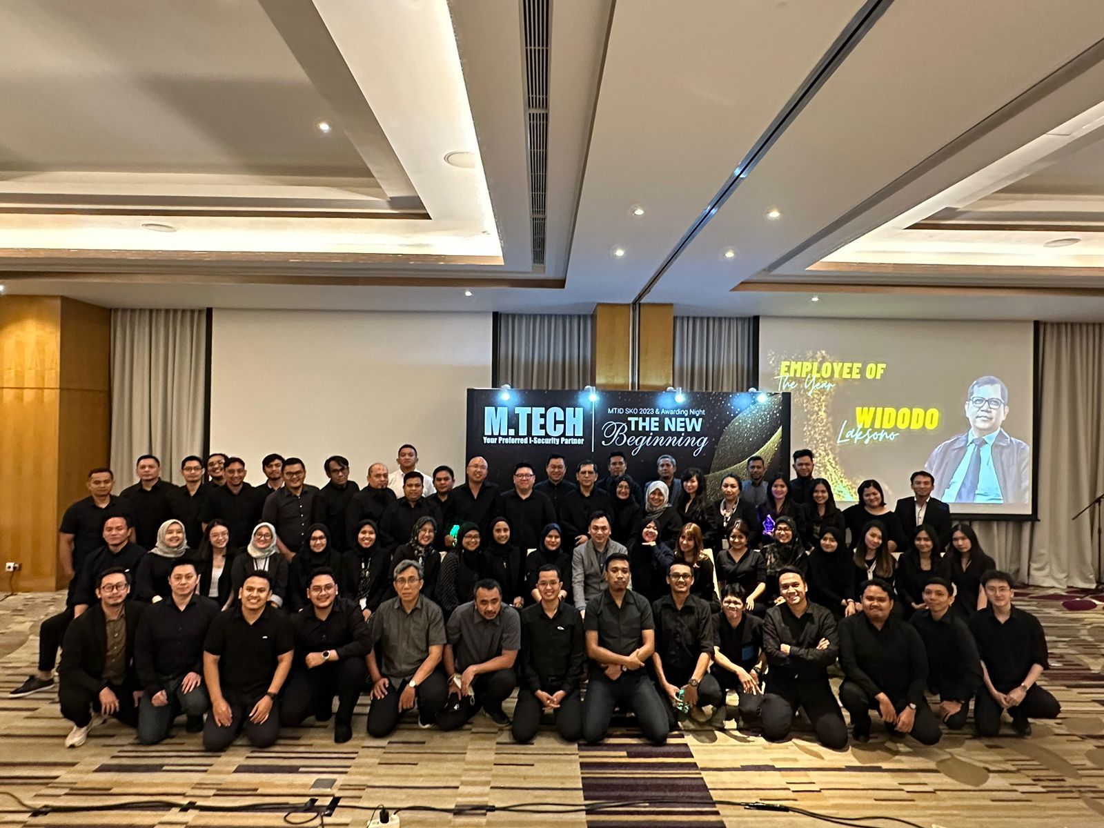 M.Tech Indonesia