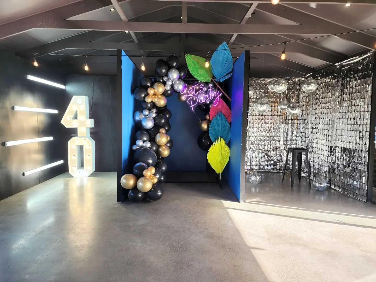 Just in 💯 Photobooth Cube Booths made... - Limitless Events