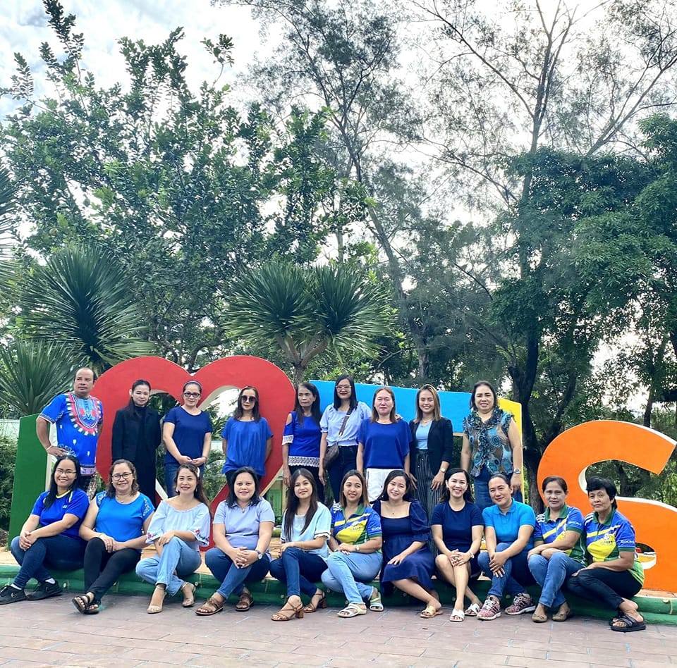 Tulawas Integrated School - Elementary Department | Labangan