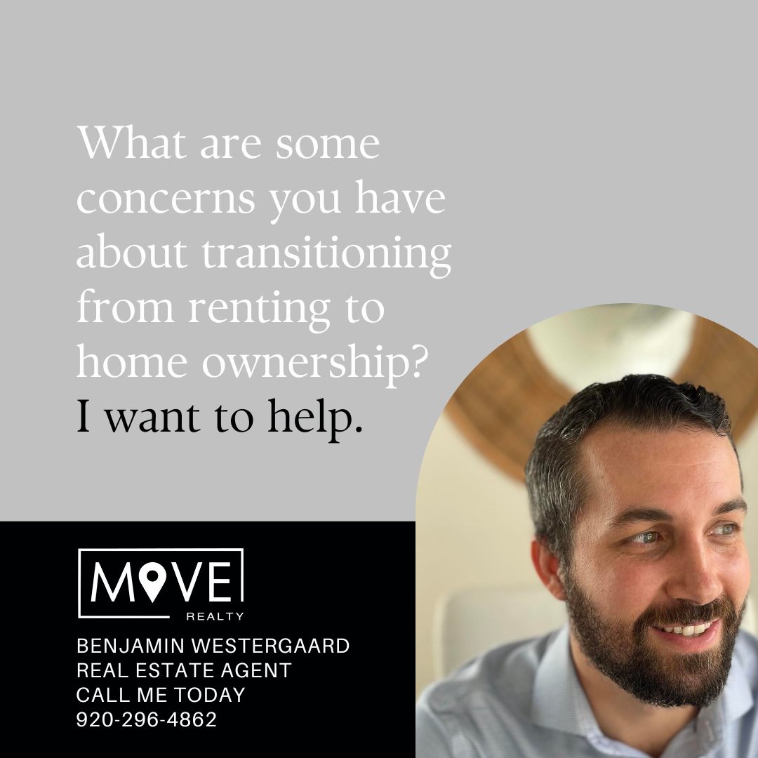 Ben Westergaard Licensed Florida Realtor