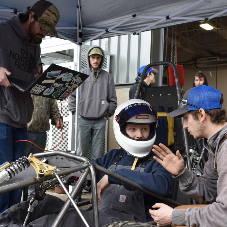 Oregon Tech Racing | Klamath Falls OR
