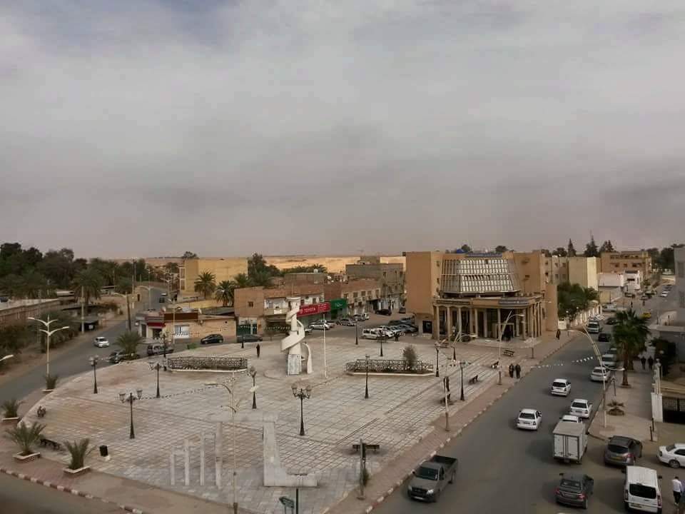 ‎Hassi Messaoud... - Hassi Messaoud Live - حاسي مسعود لايف