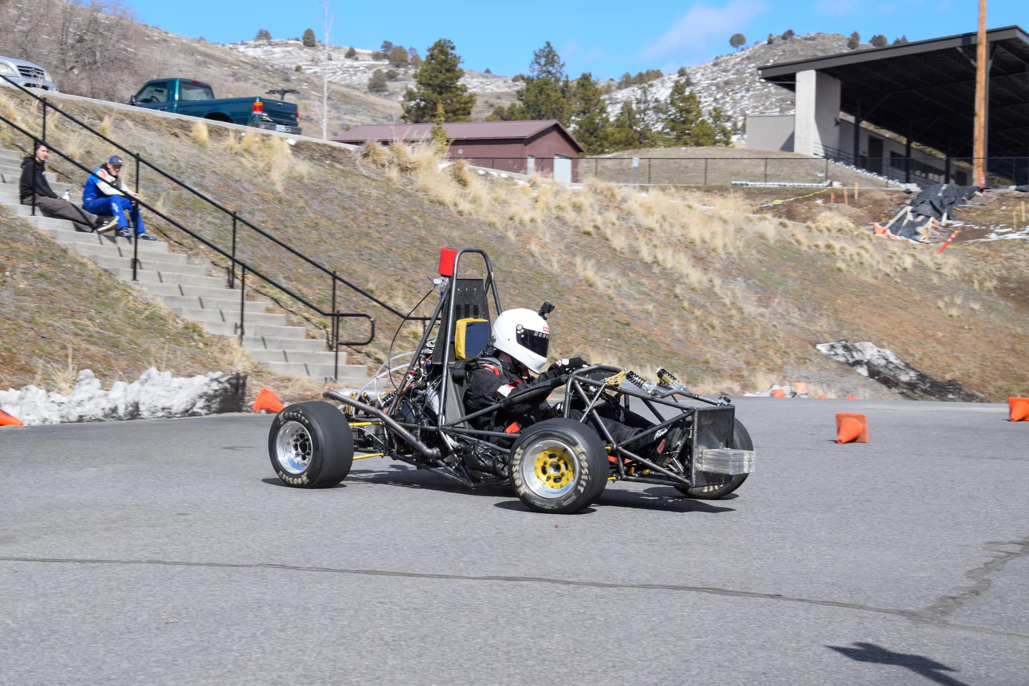 Oregon Tech Racing | Klamath Falls OR