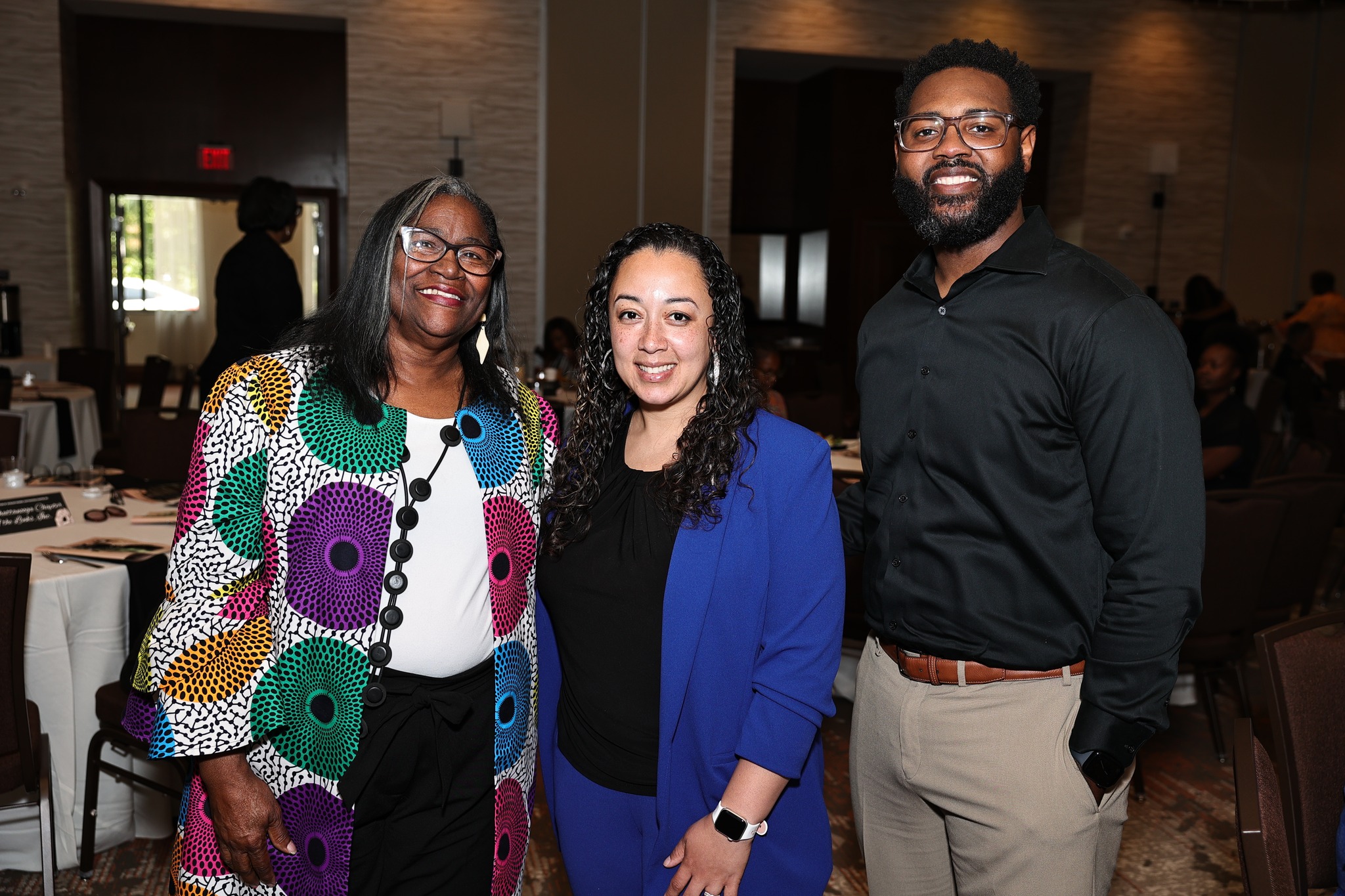 National Coalition of 100 Black Women, Chattanooga Chapter, Inc. added ...
