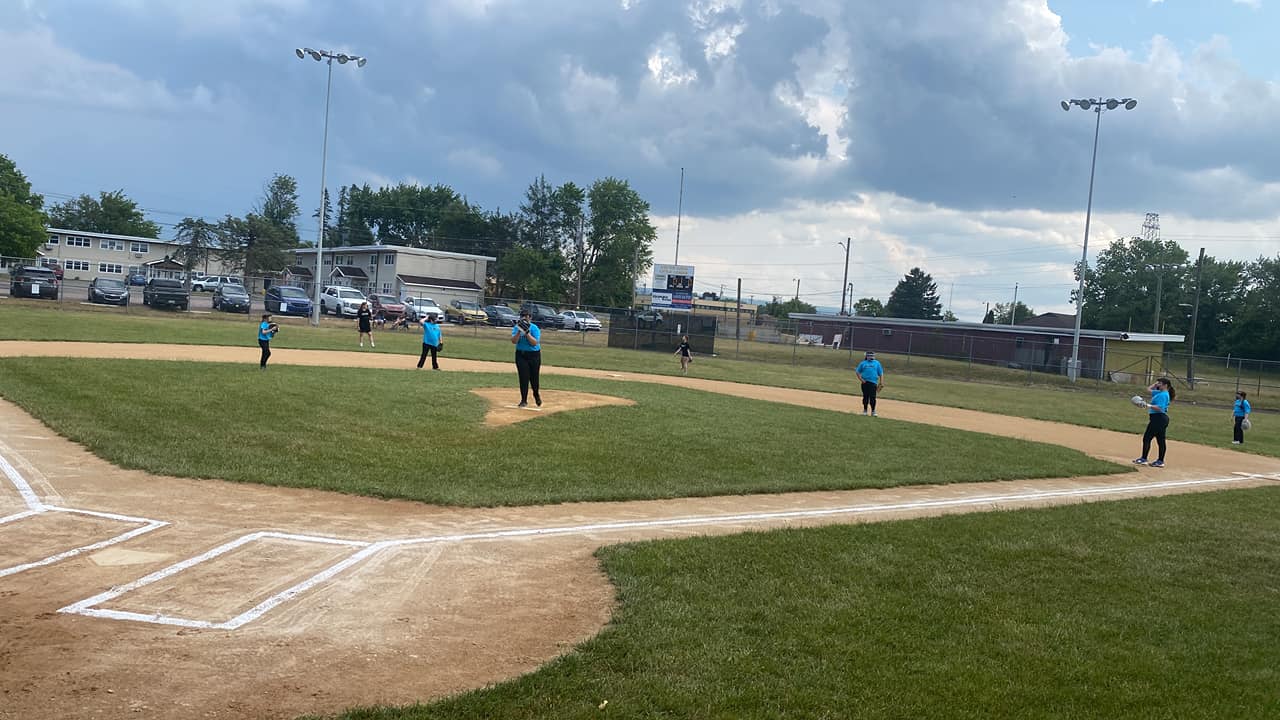 Exeter Lions Little League | Exeter PA
