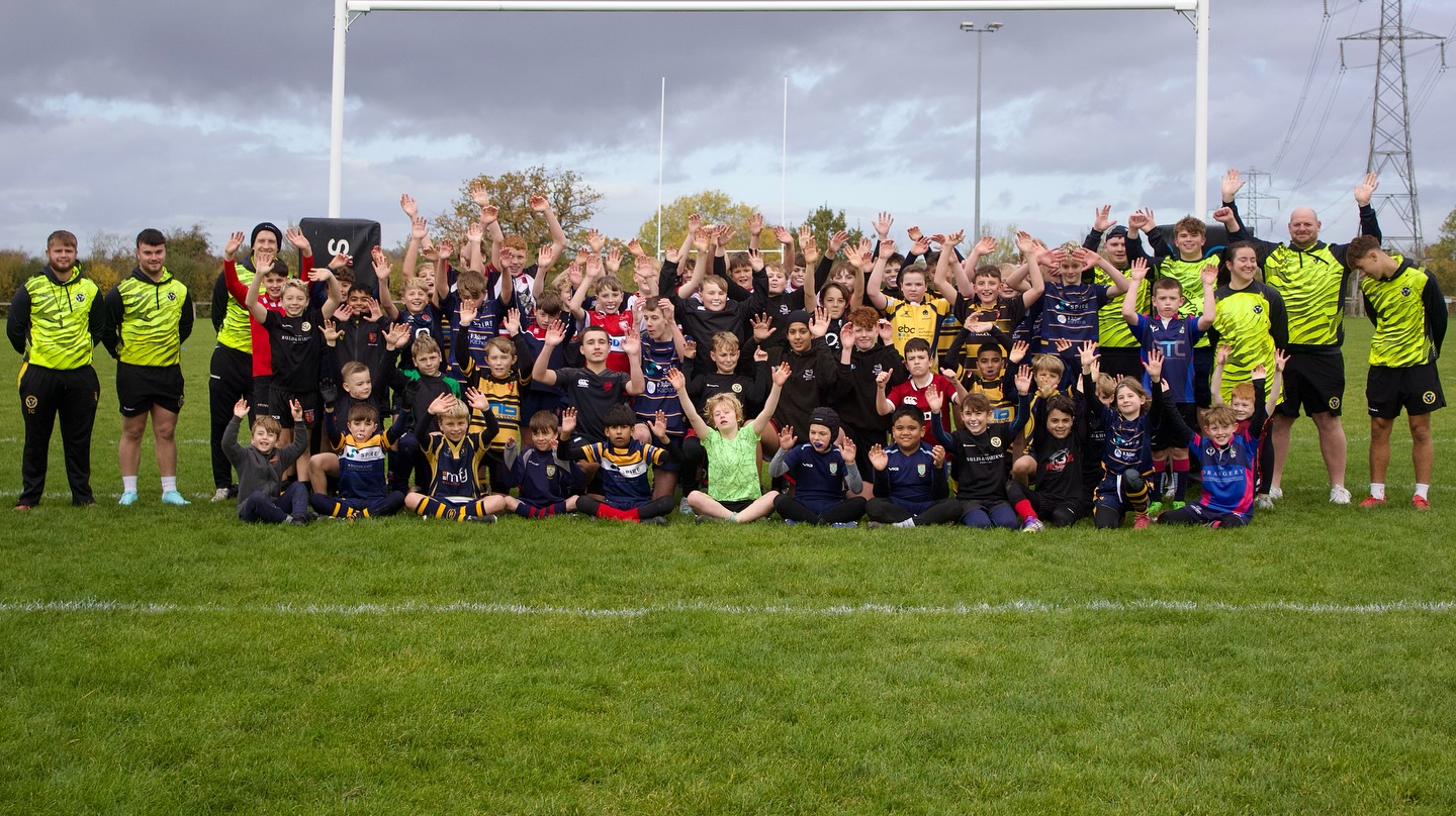 Meet Coach Will 👋 He’s developed... - ProAcademy Rugby | Facebook