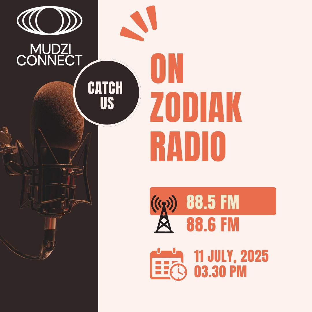 Mudzi Connect | Lilongwe