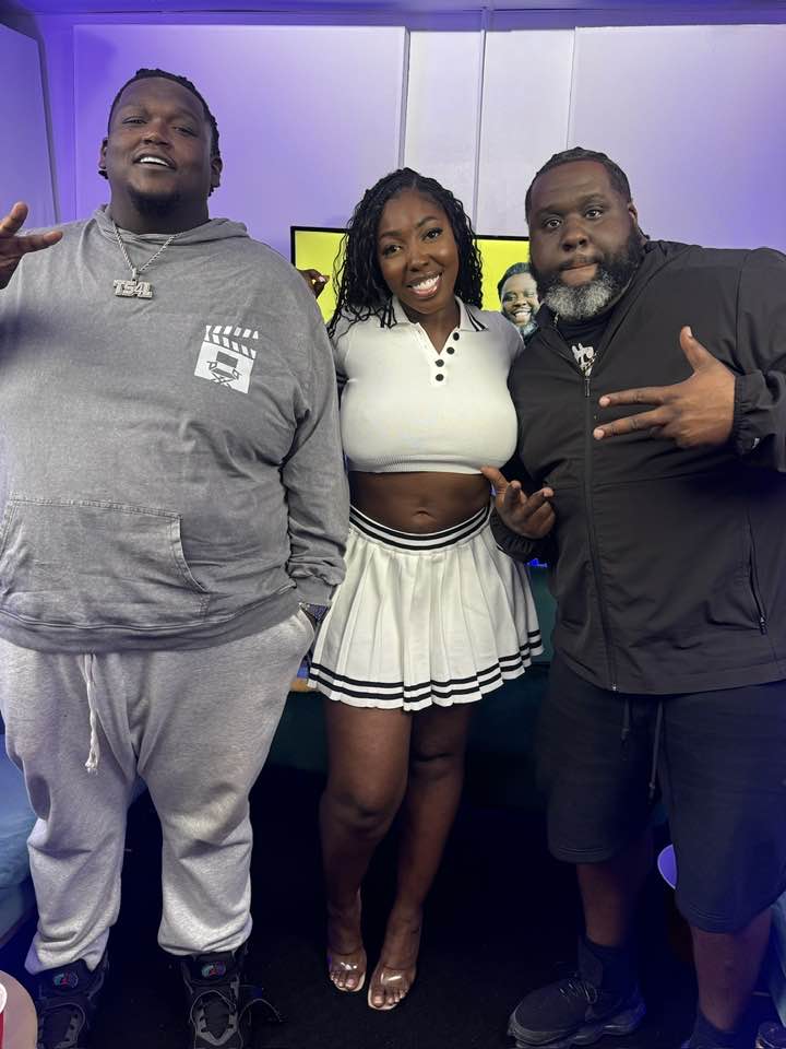Everyday Is Friday Show Atlanta GA