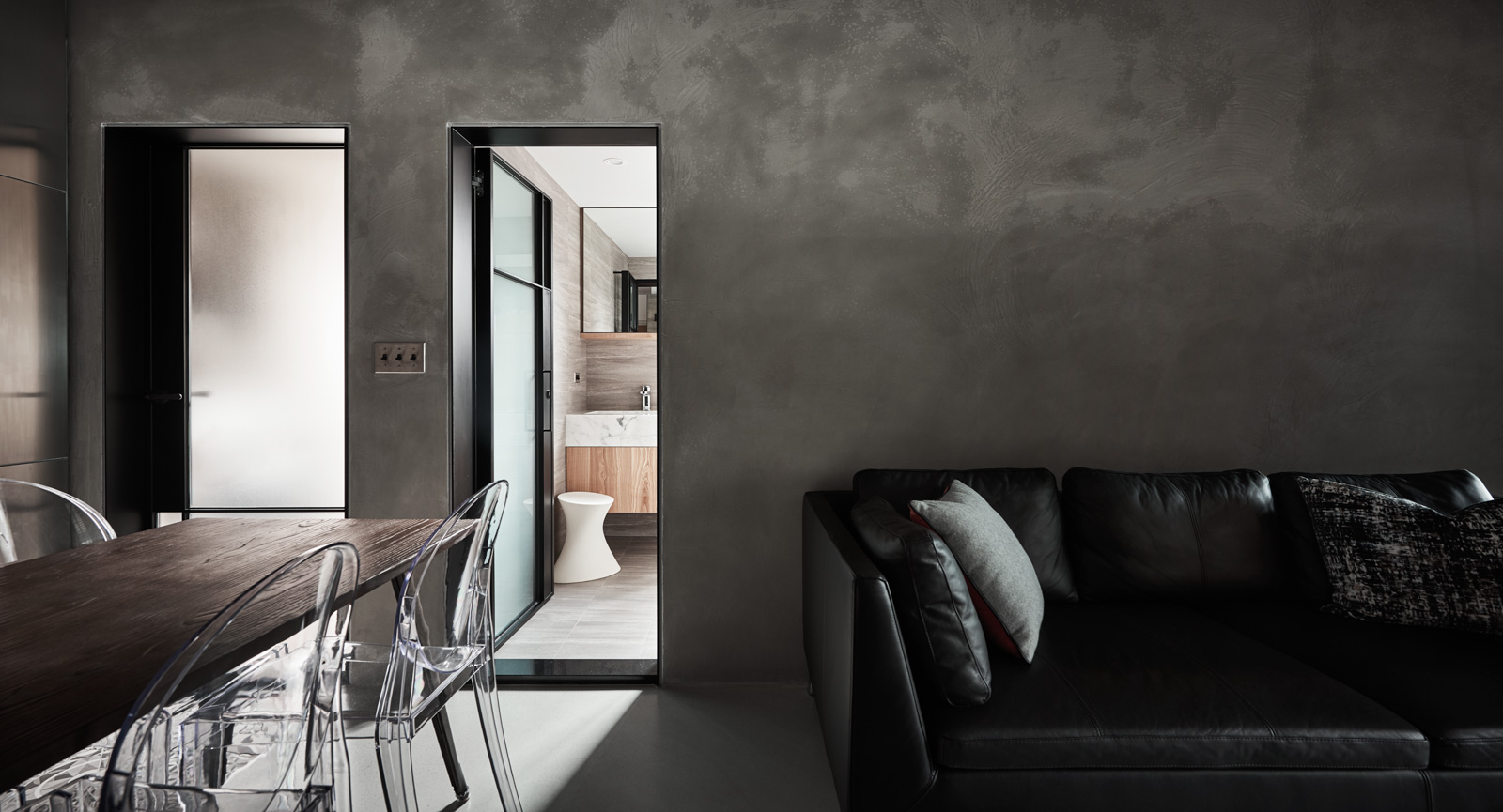 住宅 | 藏．密 藏 = 收藏 珍藏 密 =... - 禾郅室內設計｜Hezhi Interior Design | Facebook
