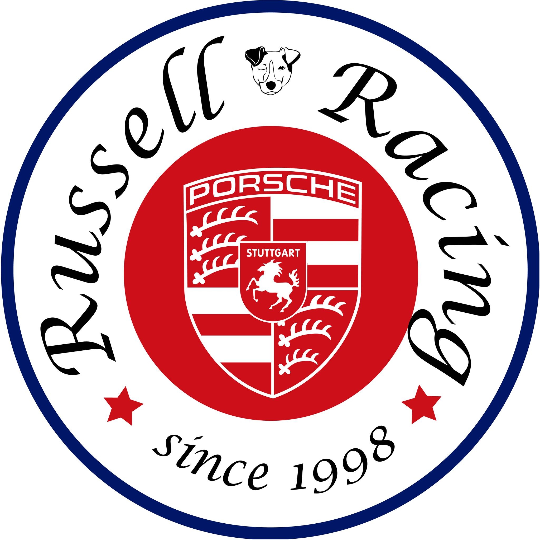 Russell Racing - Russell Racing added a new photo.