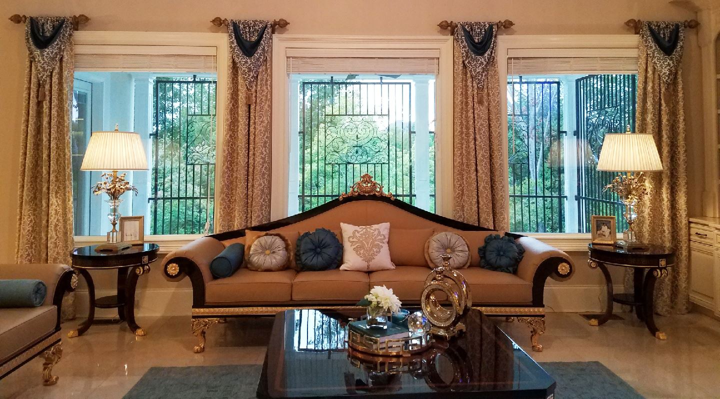 D Interior Designs