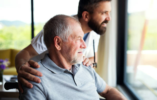 Bryan Skilled Home Care | Amityville NY