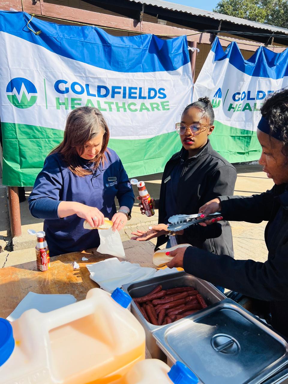 Goldfields Healthcare