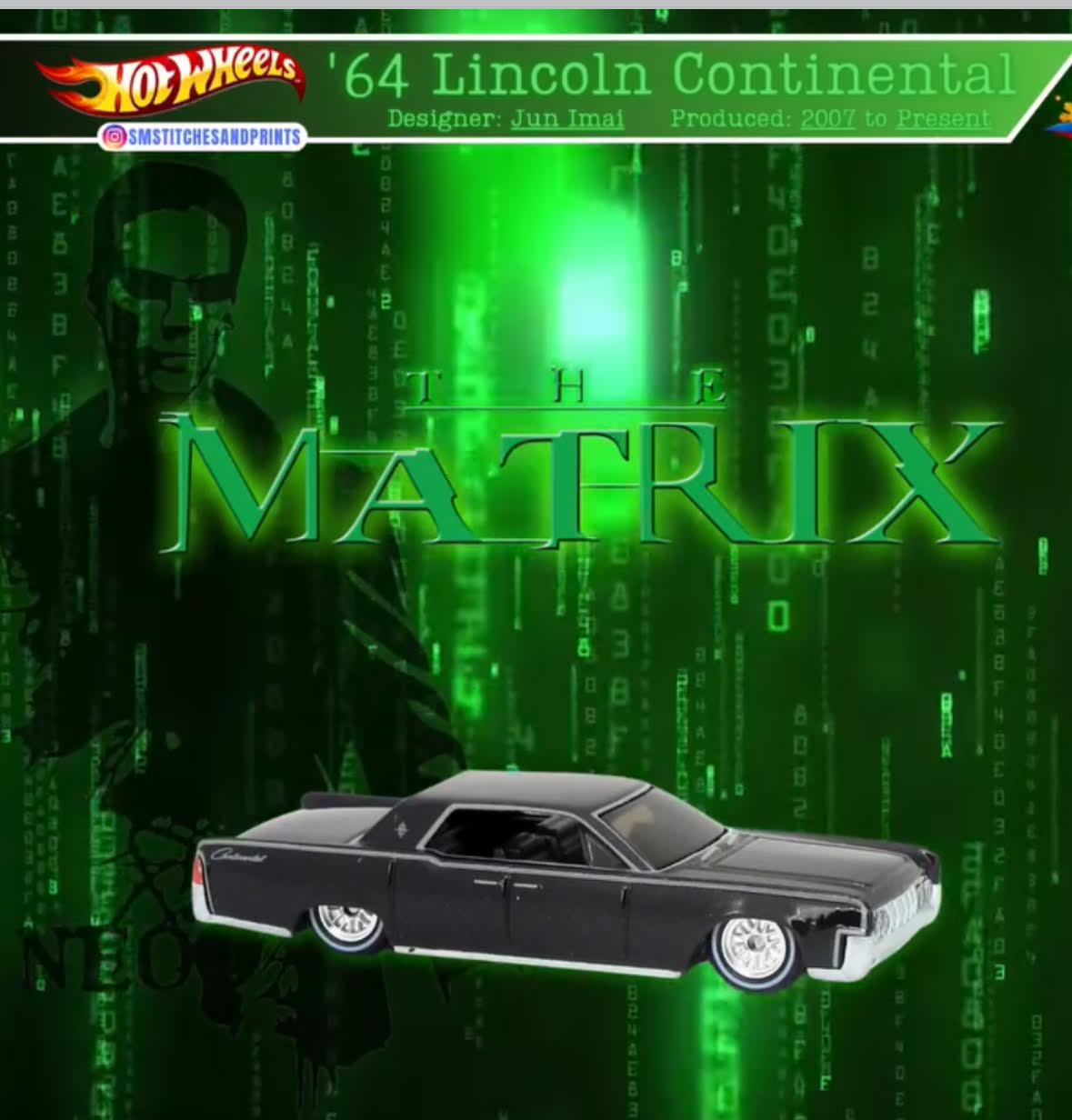 🖤 COLLECTORS… WELCOME TO THE MATRIX.... - Lincoln's Toy Show | Facebook
