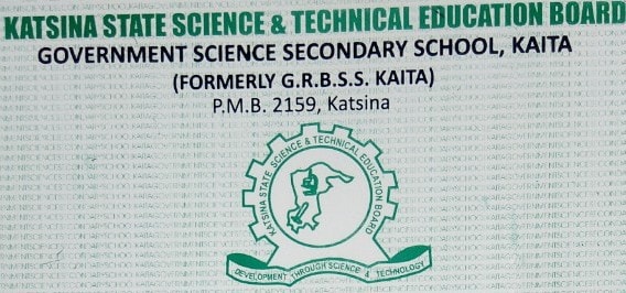 Government Science Secondary School Kaita