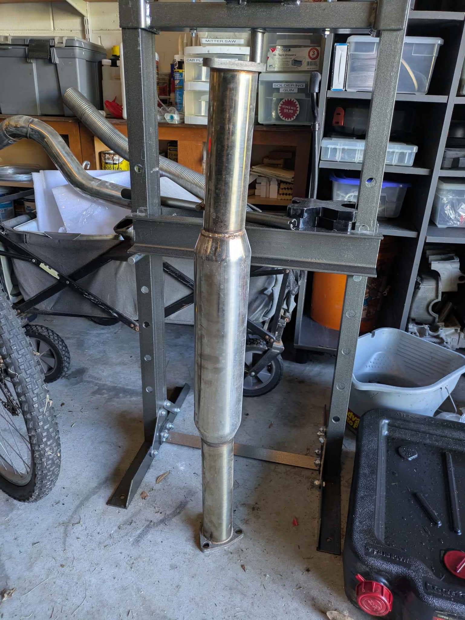 RD1 Parts - Car Exhausts & Exhaust Parts - Lake Mary, Florida ...