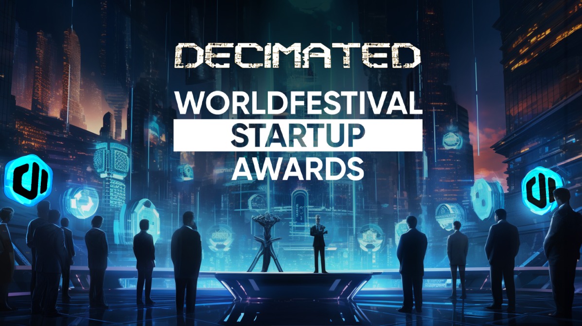 Decimated selected as a Top 50... - Decimated Videogame | Facebook