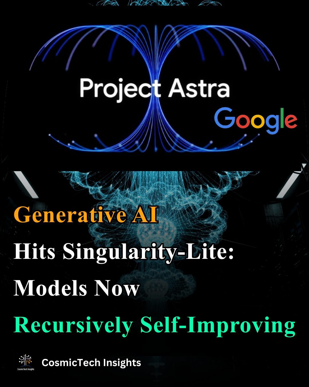 CosmicTech Insights | Dhaka