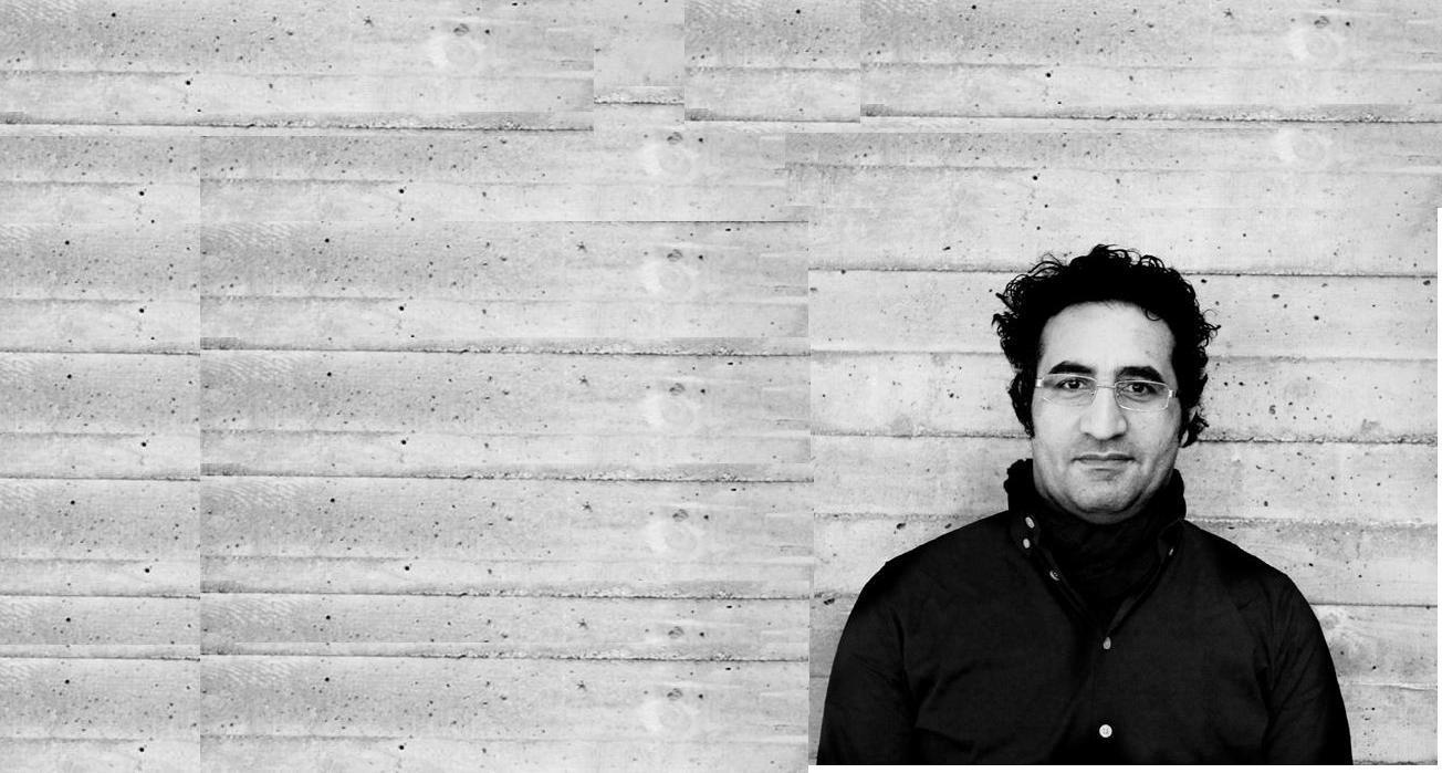 Sohrab Rahimi writer