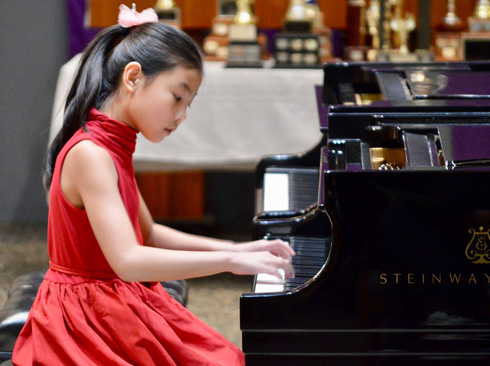 Special Congratulations to student... - Morgan Piano Studio | Facebook